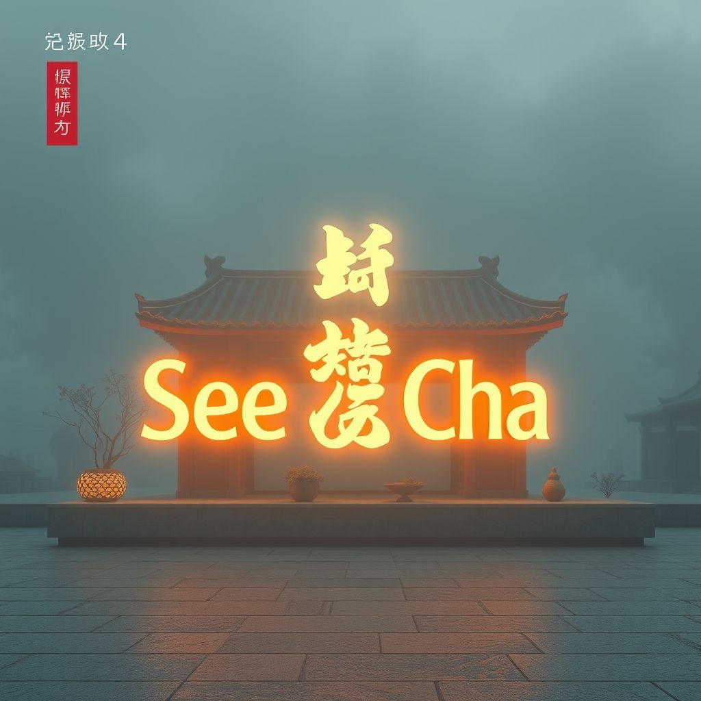 ได้รับแรงบันดาลใจจาก 'See Pa Cha 4'